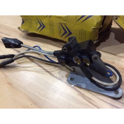 COMMODO DE CLIGNOTANT NEUF ORIGINAL CITROEN GS 1ERE GENERATION
