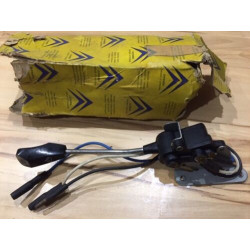 COMMODO DE CLIGNOTANT NEUF ORIGINAL CITROEN GS 1ERE GENERATION