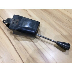 COMMODO DE PHARE ORIGINAL CITROEN HY TRACTION 2CV