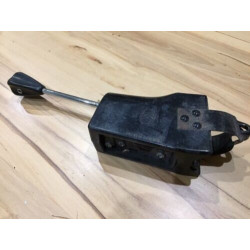 COMMODO DE PHARE ORIGINAL CITROEN HY TRACTION 2CV