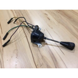 COMMODO DE PHARE NEUF FILAIRE ORIGINAL CITROEN AMI 8