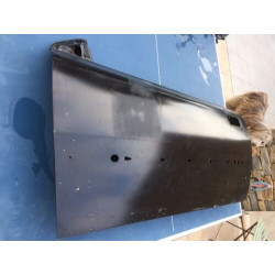 Porte gauche neuve original Peugeot 406 coupé tout modèle