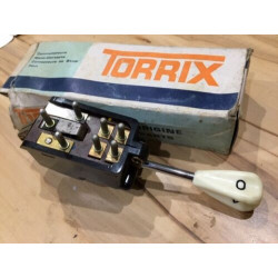 COMMODO DE PHARE NEUF ORIGINAL CITROEN AMI 6