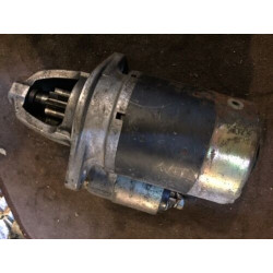 DEMARREUR ORIGINAL FIAT PANDA