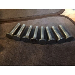 8 POUSSOIRS SOUPAPES ORIGINAL ALPINE A110 1600S