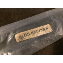 JOINT NEUF ORIGINAL ENTRE AILE AV ET PARE-CHOC CITROEN DS 19 1ERE GENERATION