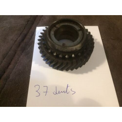 PIGNON BV5 5EME VITESSE 37 DENTS ALPINE A110 1600 SC SX A310 4 CYLINDRES