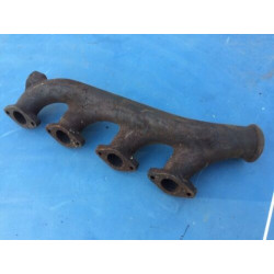 COLLECTEUR ECHAPPEMENT ORIGINAL CITROEN DS 19 ID 19 1956 A 1962