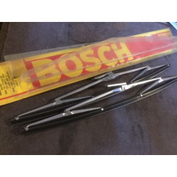 2 ESSUIE GLACE BOSCH NEUF FERRARI DAYTONA FIAT 124 COUPE CABRIOLET FORD CAPRI
