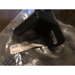 2 SUPPORTS AILE ARRIERE NEUF ORIGINAL CITROEN DS 19 20 21 OU 23 PALLAS