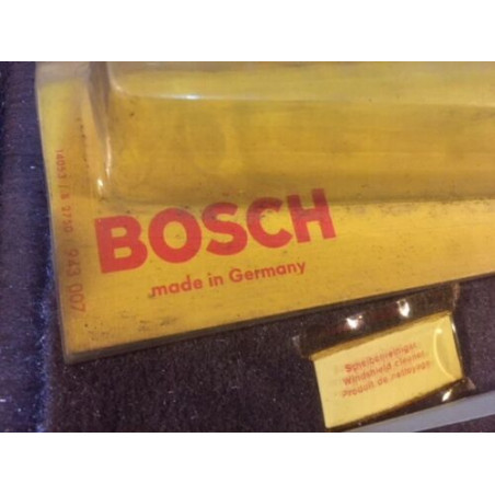 2 ESSUIE GLACE BOSCH NEUF ORIGINAL PORSCHE 911