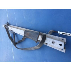BARRE DE LIAISON AILES AVANT CITROEN DS TOUT MODELE DE 1968 A 1975