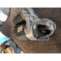 DEMARREUR BOSCH EXCHANGE 0986011731 RENAULT PEUGEOT CITROEN