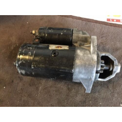 DEMARREUR BOSCH EXCHANGE 0986011731 RENAULT PEUGEOT CITROEN