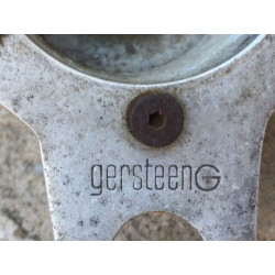 VOLANT ANCIEN FIAT GERSTEENG