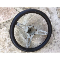 VOLANT ANCIEN FIAT GERSTEENG