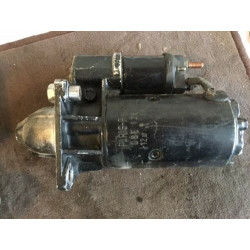DEMARREUR PARIS RHONE ORIGINE RENAULT 18 20 FUEGO 12 17 GORDINI