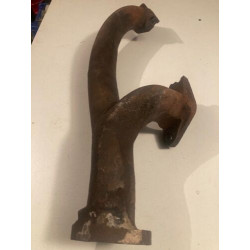 PIPE ECHAPPEMENT ORIGINE RENAULT 5 ALPINE TURBO