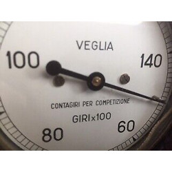 COMPTE-TOURS MECANIQUE VEGLIA ALFA ROMEO FIAT LANCIA