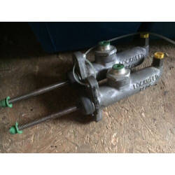 MAITRE CYLINDRE LOCKHEED DE FREIN DOUBLE RACING NF EPOQUE ALPINE GORDINI MATRA