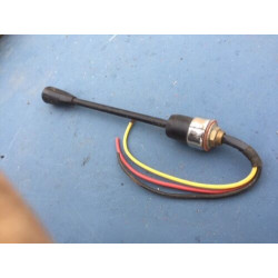 COMMANDE ELECTRIQUE RALLONGE RALLY ALPINE A110 1300S 1600S 1800 GR4