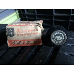 COMMUTATEUR PARIS RHONE NEUF DELAGE DELAHAYE TRACTION HOTCHKISS