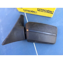 RETROVISEUR GAUCHE NEUF ORIGINAL CITROEN AXEL