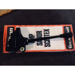 COMMANDE DE PHARES NEUVE ORIGINAL PEUGEOT 404 COUPE CABRIOLET BERLINE