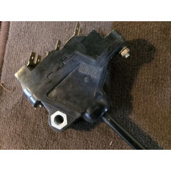 COMMODO DE PHARES NEUF ORIGINAL PEUGEOT 404 COUPE CABRIOLET BERLINE