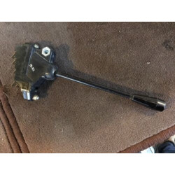 COMMODO DE PHARES NEUF ORIGINAL PEUGEOT 404 COUPE CABRIOLET BERLINE