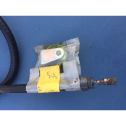 CABLE EMBRAYAGE NEUF ORIGINAL RENAULT 12 GORDINI
