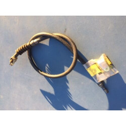 CABLE EMBRAYAGE NEUF ORIGINAL RENAULT 12 GORDINI