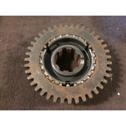 BALADEUR BV5 353 364 MARCHE ARR ORIGINAL RENAULT 8 GORDINI ALPINE A110 1300 1600